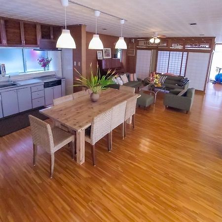 Tomonoya Ishigaki Villa Ishigaki  Eksteriør billede