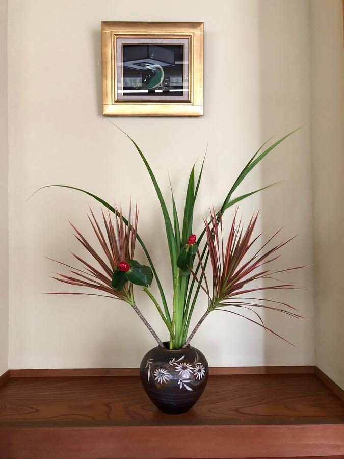 Tomonoya Ishigaki Villa Ishigaki  Eksteriør billede