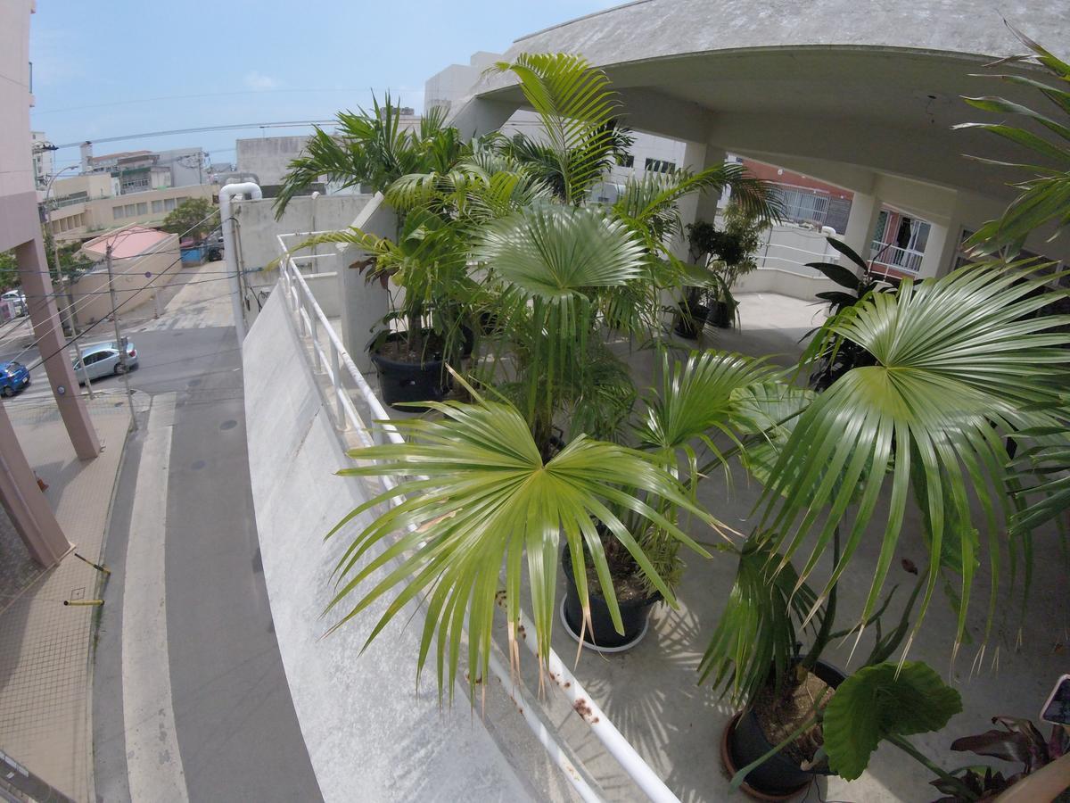 Tomonoya Ishigaki Villa Ishigaki  Eksteriør billede