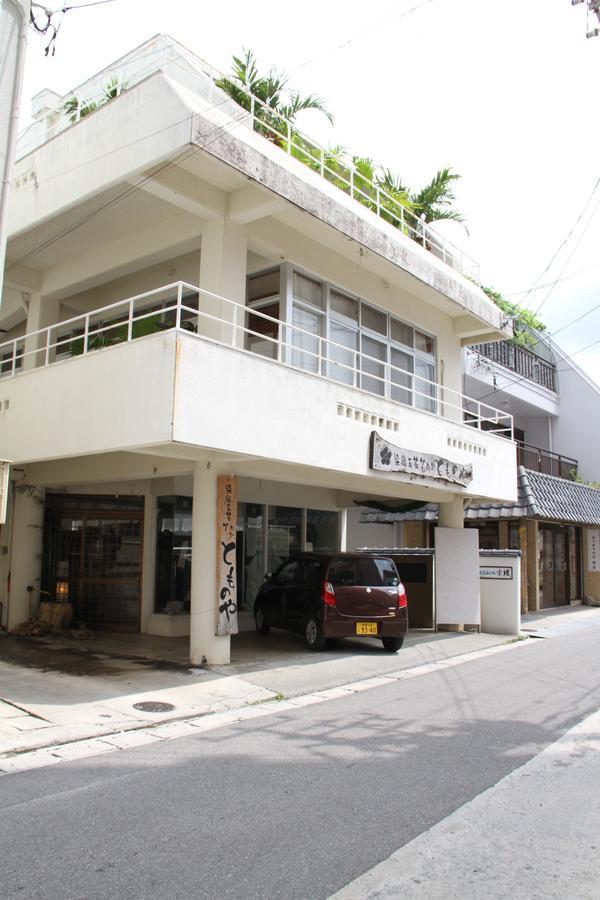 Tomonoya Ishigaki Villa Ishigaki  Eksteriør billede