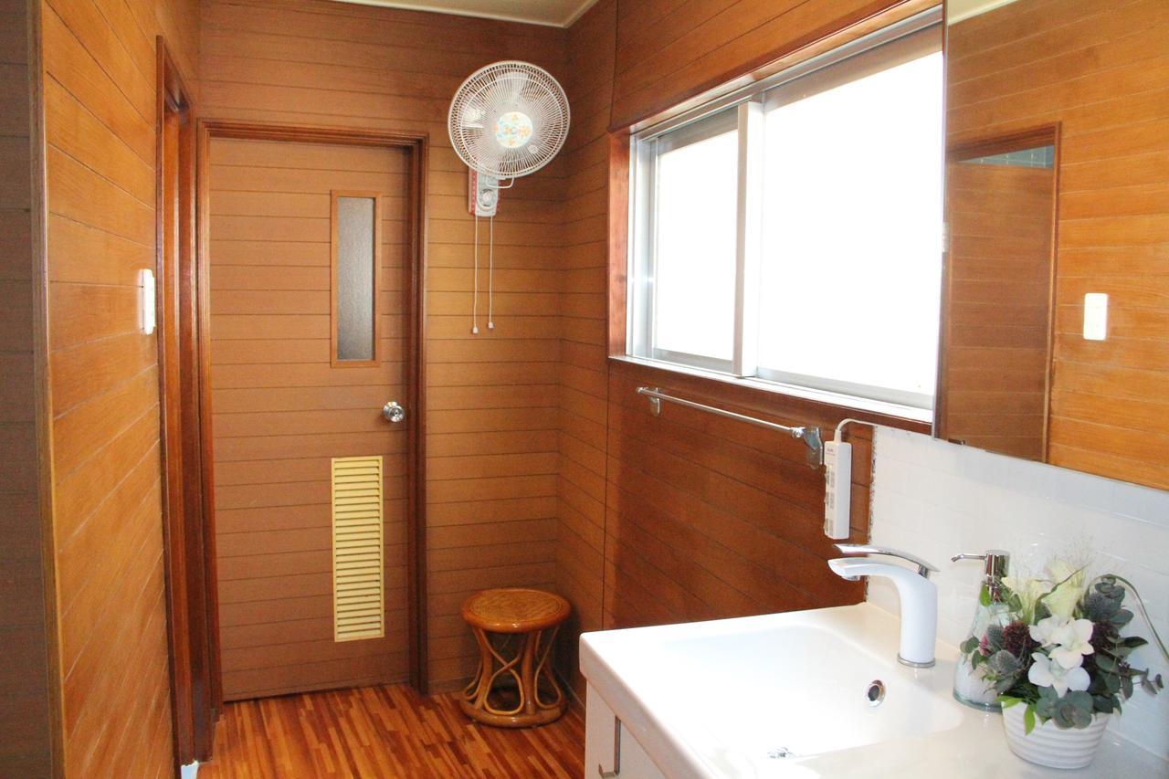 Tomonoya Ishigaki Villa Ishigaki  Eksteriør billede