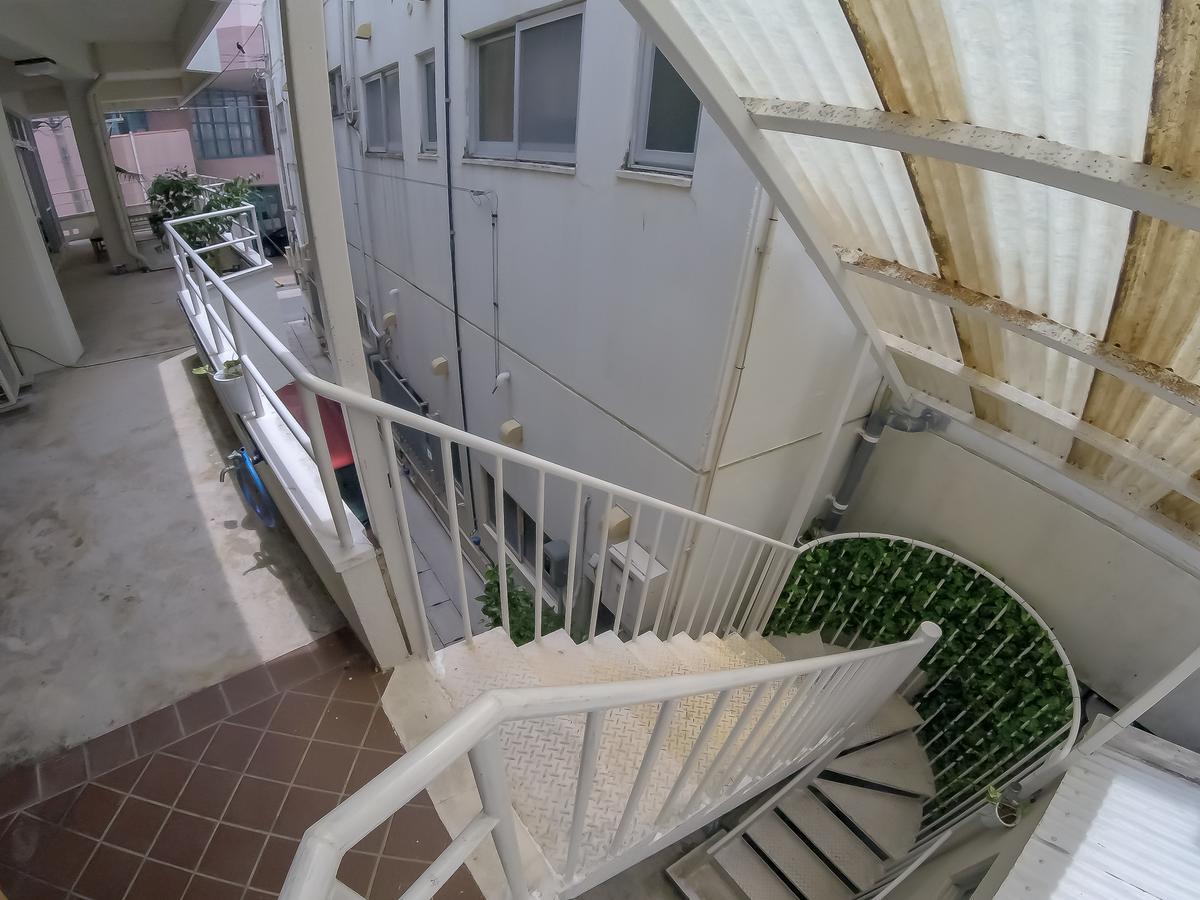 Tomonoya Ishigaki Villa Ishigaki  Eksteriør billede