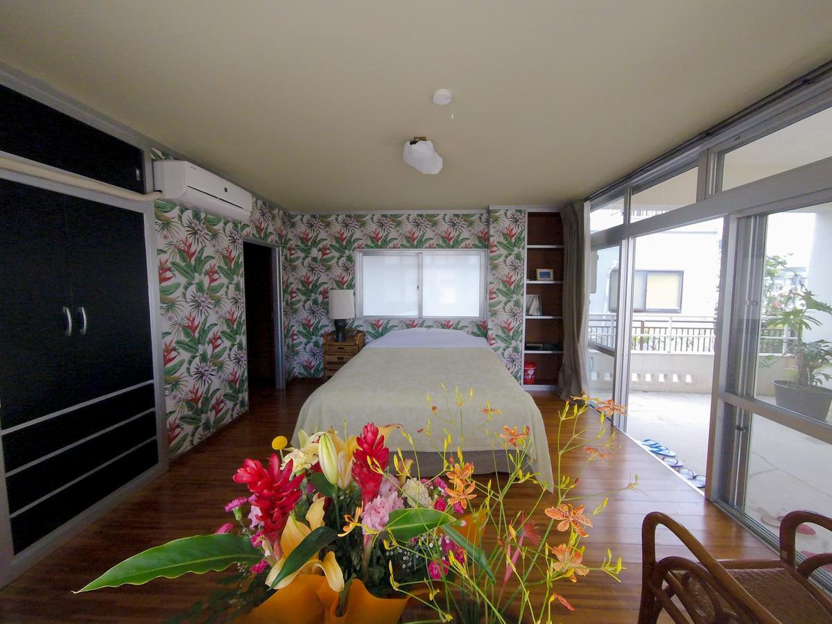 Tomonoya Ishigaki Villa Ishigaki  Eksteriør billede