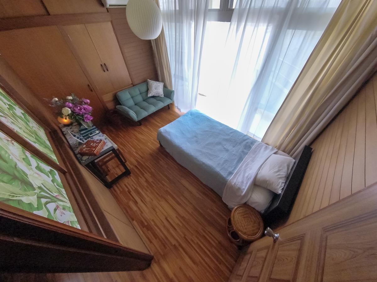 Tomonoya Ishigaki Villa Ishigaki  Eksteriør billede
