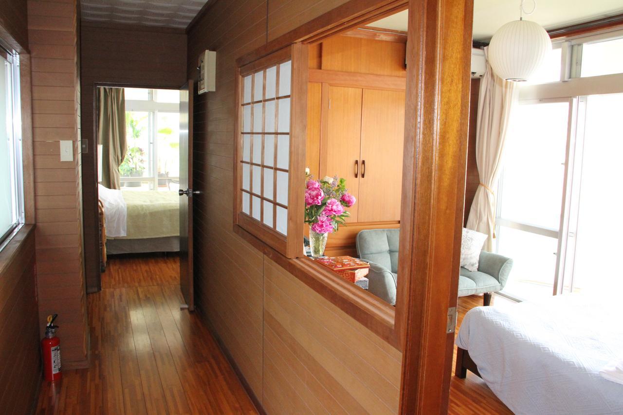 Tomonoya Ishigaki Villa Ishigaki  Eksteriør billede