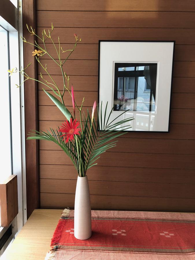 Tomonoya Ishigaki Villa Ishigaki  Eksteriør billede