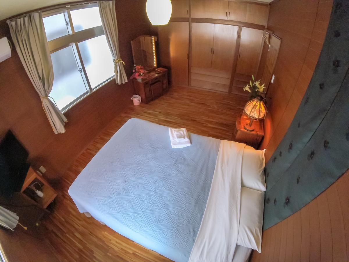 Tomonoya Ishigaki Villa Ishigaki  Eksteriør billede