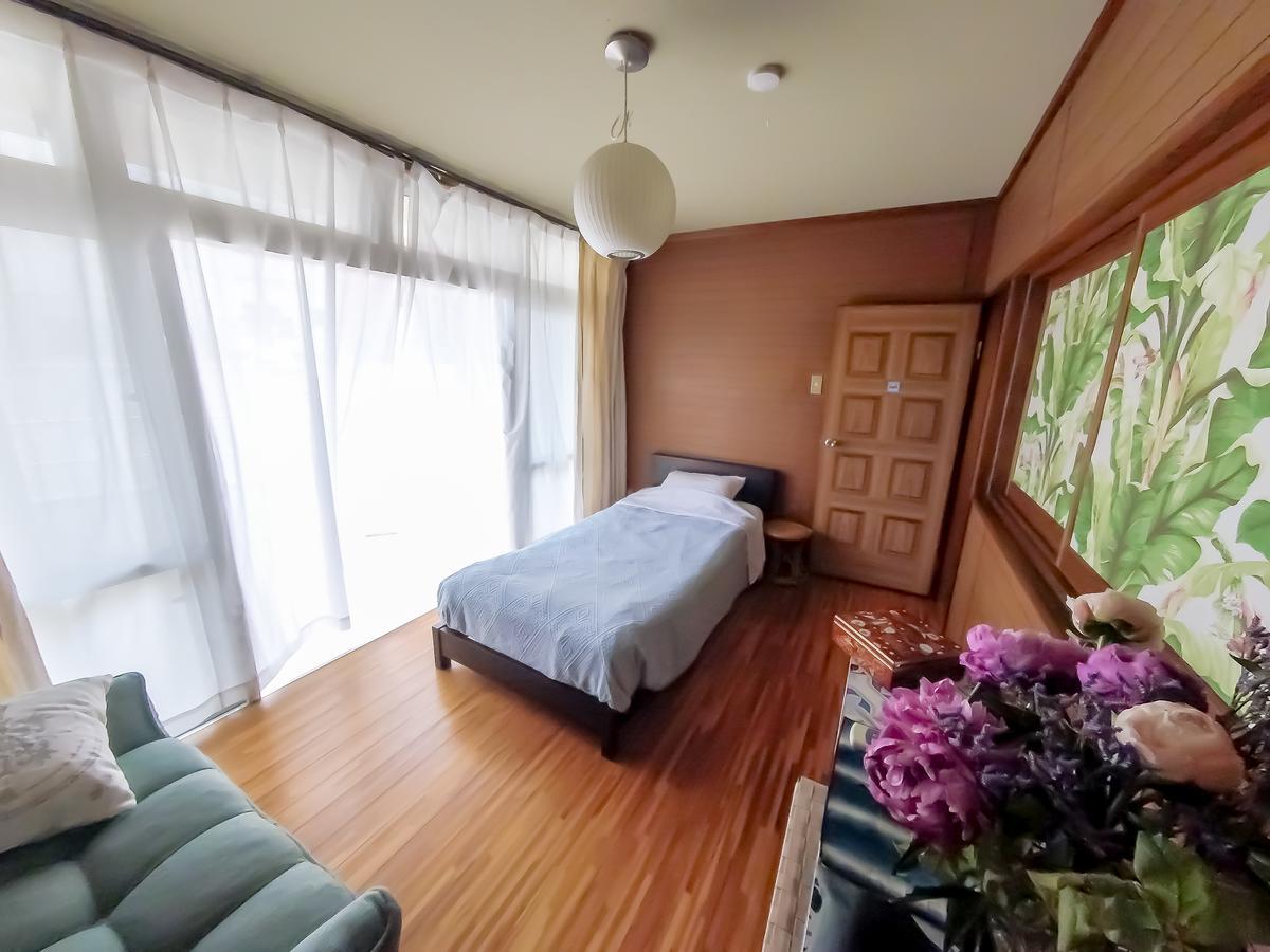 Tomonoya Ishigaki Villa Ishigaki  Eksteriør billede