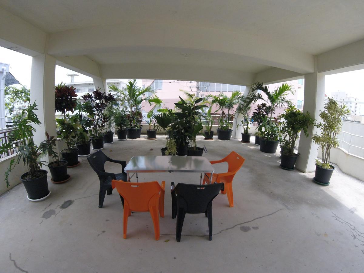 Tomonoya Ishigaki Villa Ishigaki  Eksteriør billede