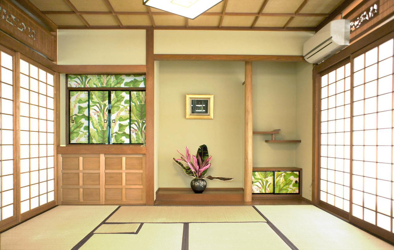 Tomonoya Ishigaki Villa Ishigaki  Eksteriør billede