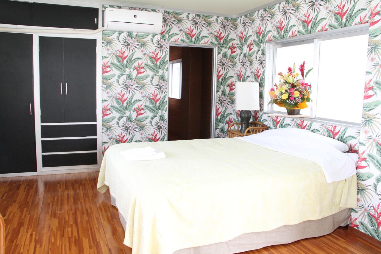 Tomonoya Ishigaki Villa Ishigaki  Eksteriør billede